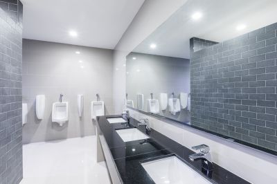 Top Bathroom Remodeling Companies in Hamilton, OH