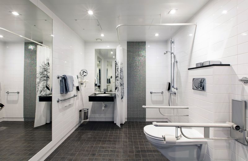 Top Bathroom Remodeling Companies in Hamilton, OH
