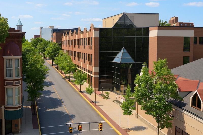 Top Bathroom Remodeling Companies in Lebanon, OH