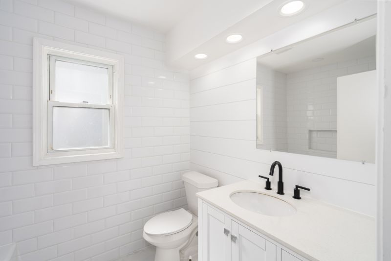 Top Bathroom Remodeling Companies in Milford, OH