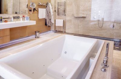 Cost of Bathtub Installation in Fairfield, OH